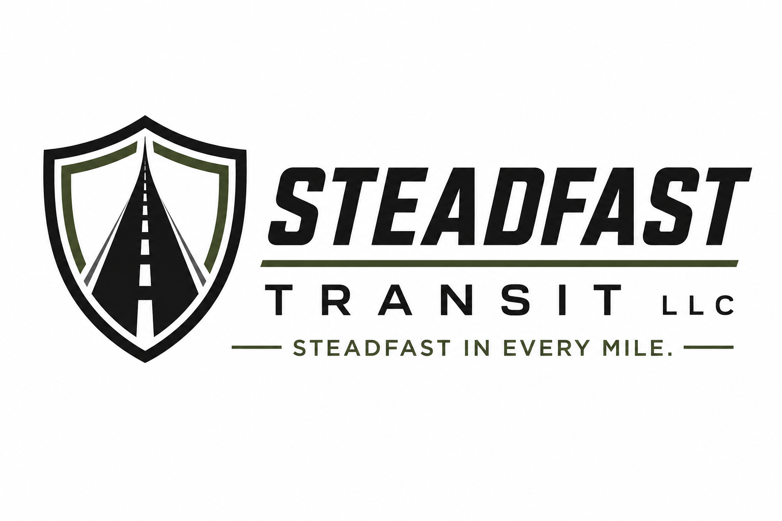 Steadfast Transit LLC logo
